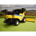 Kombajn New Holland CR9.90 1:32 Britains 43270