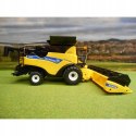 Kombajn New Holland CR9.90 1:32 Britains 43270