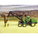 Kombajn leśny harvester John Deere 1:32 SIKU 4059