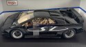 LAMBORGHINI DIABLO SV black 1:18 Maisto 31844