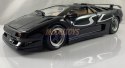 LAMBORGHINI DIABLO SV black 1:18 Maisto 31844