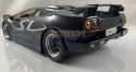 LAMBORGHINI DIABLO SV black 1:18 Maisto 31844