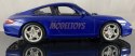 PORSCHE 911 Carrera S 1:18 model Maisto 31692