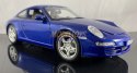 PORSCHE 911 Carrera S 1:18 model Maisto 31692