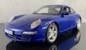 PORSCHE 911 Carrera S 1:18 model Maisto 31692