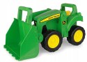 Traktor JOHN DEERE z ładowaczem TOMY 46701