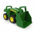 Traktor JOHN DEERE z ładowaczem TOMY 46701