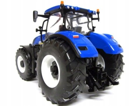Traktor New Holland T7.315 1:32 Britains 43149 Traktor New Holland T7.315 1:32 Britains 43149