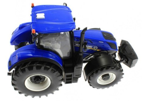 Traktor New Holland T7.315 1:32 Britains 43149 Traktor New Holland T7.315 1:32 Britains 43149
