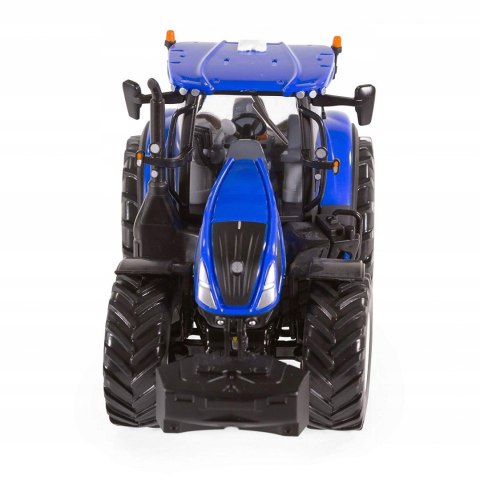 Traktor New Holland T7.315 1:32 Britains 43149 Traktor New Holland T7.315 1:32 Britains 43149
