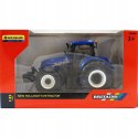 Traktor New Holland T7.315 1:32 Britains 43149