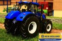 Traktor New Holland T7.315 1:32 Britains 43149