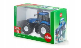 Traktor New Holland T8.390 1:32 SIKU 3273