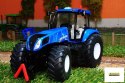 Traktor New Holland T8.390 1:32 SIKU 3273