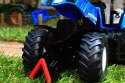 Traktor New Holland T8.390 1:32 SIKU 3273