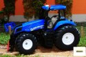 Traktor New Holland T8.390 1:32 SIKU 3273