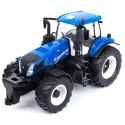 Traktor New Holland T8 zdalnie sterowany do Bruder