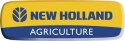 Traktor New Holland T8 zdalnie sterowany do Bruder