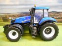 Traktor New Holland T8 zdalnie sterowany do Bruder