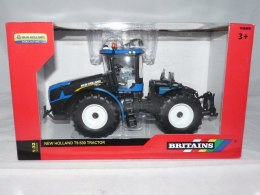 Traktor New Holland T9.530 1:32 Britains 43193