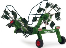 Zgrabiarka zdalnie sterowana do FENDT 1050 Vario