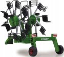 Zgrabiarka zdalnie sterowana do FENDT 1050 Vario