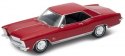 1965 Buick Riviera Gran Sport MODEL WELLY 1:24