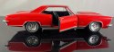 1965 Buick Riviera Gran Sport MODEL WELLY 1:24