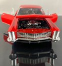 1965 Buick Riviera Gran Sport MODEL WELLY 1:24