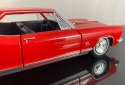 1965 Buick Riviera Gran Sport MODEL WELLY 1:24