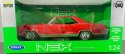 1965 Buick Riviera Gran Sport MODEL WELLY 1:24