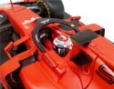 Bolid F1 Ferrari SF90 16 Leclerc 2019 BBurago 1:18