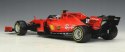 Bolid F1 Ferrari SF90 16 Leclerc 2019 BBurago 1:18