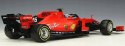 Bolid F1 Ferrari SF90 16 Leclerc 2019 BBurago 1:18