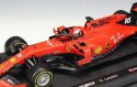 Bolid F1 Ferrari SF90 16 Leclerc 2019 BBurago 1:18