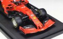 Bolid F1 Ferrari SF90 16 Leclerc 2019 BBurago 1:18