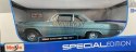 Chevrolet BEL AIR 1962 model 1:18 Maisto 31641