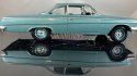 Chevrolet BEL AIR 1962 model 1:18 Maisto 31641