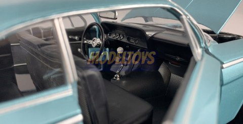 Chevrolet BEL AIR 1962 model 1:18 Maisto 31641 Chevrolet BEL AIR 1962 model 1:18 Maisto 31641