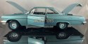 Chevrolet BEL AIR 1962 model 1:18 Maisto 31641