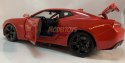 Chevrolet CAMARO SS 2016 model 1:18 Maisto 31689