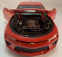 Chevrolet CAMARO SS 2016 model 1:18 Maisto 31689