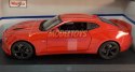 Chevrolet CAMARO SS 2016 model 1:18 Maisto 31689