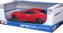 Chevrolet CAMARO SS 2016 model 1:18 Maisto 31689