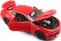 Chevrolet CAMARO SS 2016 model 1:18 Maisto 31689