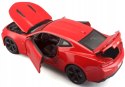 Chevrolet CAMARO SS 2016 model 1:18 Maisto 31689