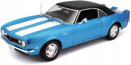 Chevrolet CAMARO Z/28 coupe 1968 1:18 Maisto 31685