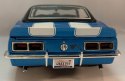 Chevrolet CAMARO Z/28 coupe 1968 1:18 Maisto 31685