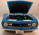 Chevrolet CAMARO Z/28 coupe 1968 1:18 Maisto 31685