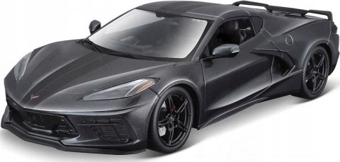 Chevrolet CORVETTE Stingray 2020 1:18 Maisto 31447